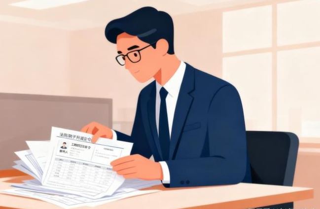 双鸭山财产调查