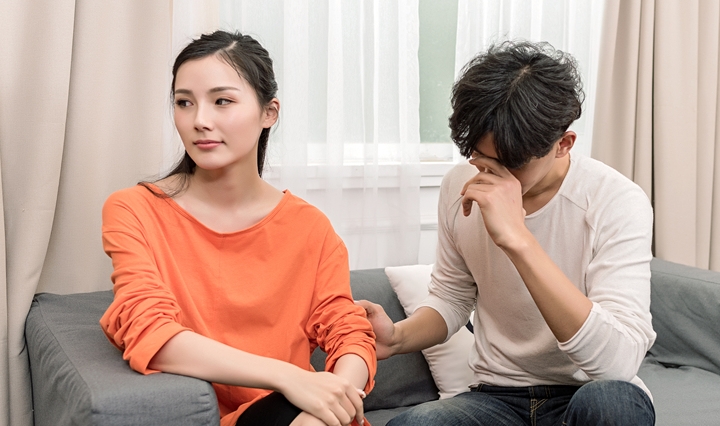 双鸭山如何离婚能名正言顺可不留话柄