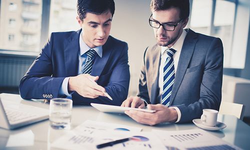 双鸭山商务调查